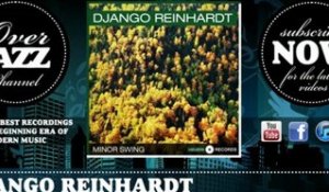 Django Reinhardt - Douce Ambiance (1943)