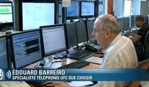 UFC que choisir : l’indemnisation d’Orange "ne répond pas aux besoins des consommateurs"
