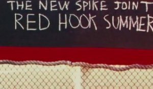 Red Hook Summer (2012) Teaser