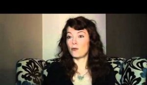 Melissa Auf der Maur interview (part 4)