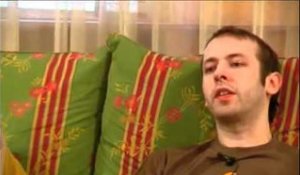 Mogwai 2006 interview (deel 3)