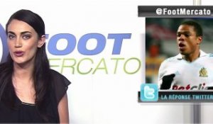 Foot Mercato - le JT - 10 Juillet 2012