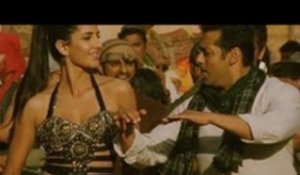 Mashallah Song - Ek Tha Tiger Starring Salman Khan & Katrina Kaif