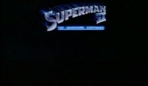 Superman II (1980) - Theatrical Trailer [VO-HQ]