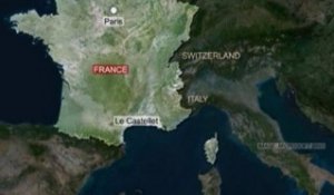 France : un jet privé s'écrase dans le Var, tuant...