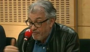 Serge July : "François Hollande s'est éloigné"
