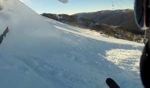 Xtrem Trip Video Contest - WHS Snow Trip 2012