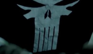 DIRTYLAUNDRY - The Punisher 2012