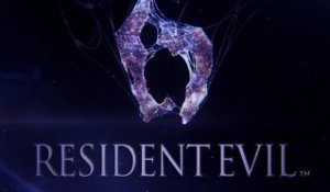 Resident Evil 6 - Comic-Con 2012 Trailer (VF) [HD]