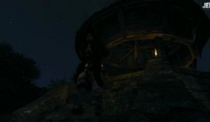 Risen 2 Dark Waters : Choices trailer (gameplay)