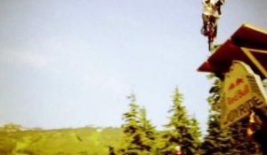 Redbull - MTB Joyride 2012 In Canada Trailer