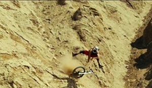 Redbull - Where The Trail End Teaser