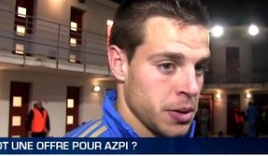 JDM : 9 à 10 millions d'euros pour Azpi ?