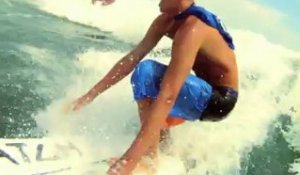 Catch Surf - Lowers Raid 2012
