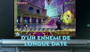 Epic Mickey Power of Illusion : 3DS Trailer