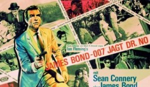 James Bond 007 : Dr. No (1962) - Official Trailer [VO-HD]