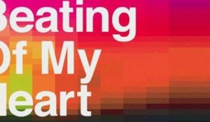 M-3OX - Beating Of My Heart (featuring Heidrun) Matisse & Sadko Remix Edit