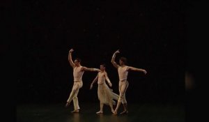 WILLIAM FORSYTHE / TRISHA BROWN