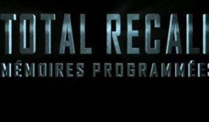 Total Recall : Mémoires Programmées (2012) - Bande Annonce / Trailer #2 [VF-HD]