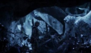 The Hobbit : An Unexpected Journey - Trailer bis [VO]