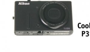 Nikon Coolpix P310