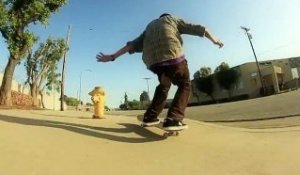 Jart Skateboards - Skate All You Need Complete Movie