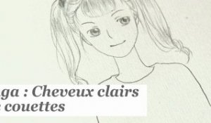 Comment Dessiner Une Fille En Uniforme Hd Sur Orange Vidéos