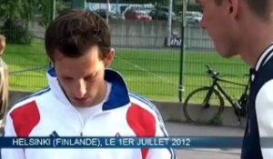 JO : Renaud Lavillenie, le titre olympique au bout de la perche