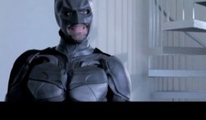 Top 5 : du nouveau Judd Apatow à Batman revisité