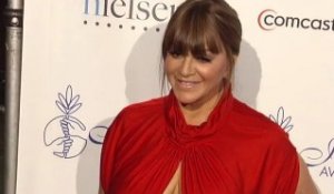 Jenni Rivera 27th Annual Imagen Awards Red Carpet