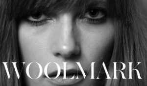 WOOLMARK Making-of