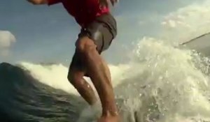 Maldivas 2012 - Surf video - Xtrem Trip Video Contest