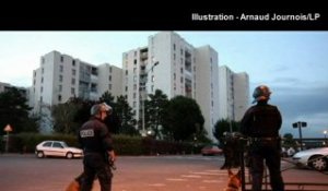 Amiens : "Ils ont tiré à balles réelles sur les forces de l'ordre"