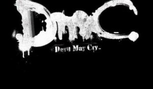 DmC Devil May Cry - Gamescom 2012 Trailer (VF) [HD]