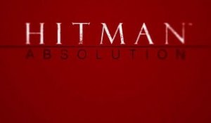 Hitman Absolution - GamesCom 2012 Introducing Contracts Trailer [HD]