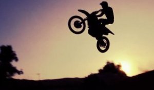 Monster Energy - The Good, The Bad The Ugly Training for XGames
