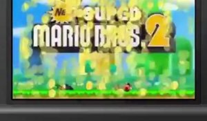 New Super Mario Bros. 2 - Episode 2 : 1 Million de Pièces d'Or