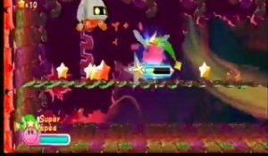 Kirby’s Adventure Wii - Super pouvoir 7-3
