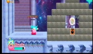 Kirby’s Adventure Wii - Boss : Dubior du monde 5-5