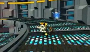 Ratchet & Clank 2 - Nanoboost de Todano