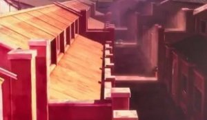 Street Fighter X Tekken - Cinématique CGI Episode #02