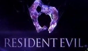 Resident Evil 6 - Spot TV #2 [HD]