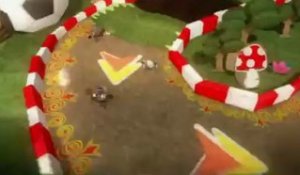 LittleBigPlanet Karting - Trailer E3 2012