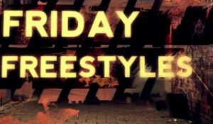 Friday Freestyle Season 5 [TRAILER]