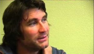 Pete Murray 2006 interview (part 2)