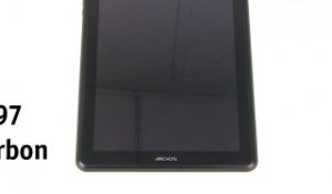 Archos,  Tablette 97 Carbon