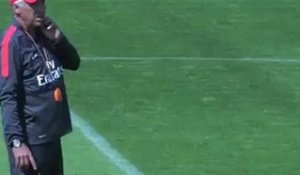 Le PSG ne décolle pas : un problème Ancelotti ?