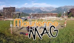 MAURIENNE MAG N°105