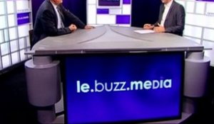 Buzz Média - Rémy Pflimlin