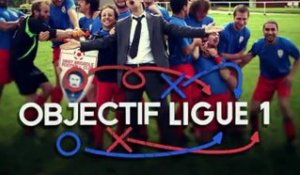 beINSPORT - Objectif Ligue 1 27/08